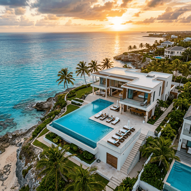 Luxury